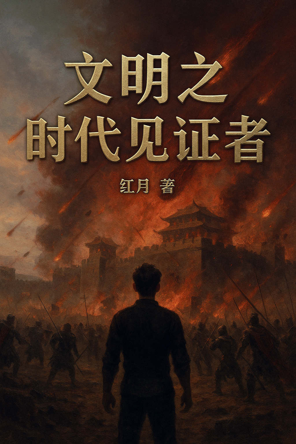 文明之时代见证者
