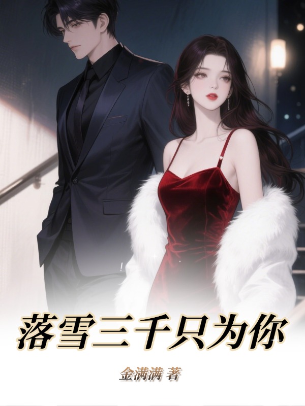 落雪三千只为你