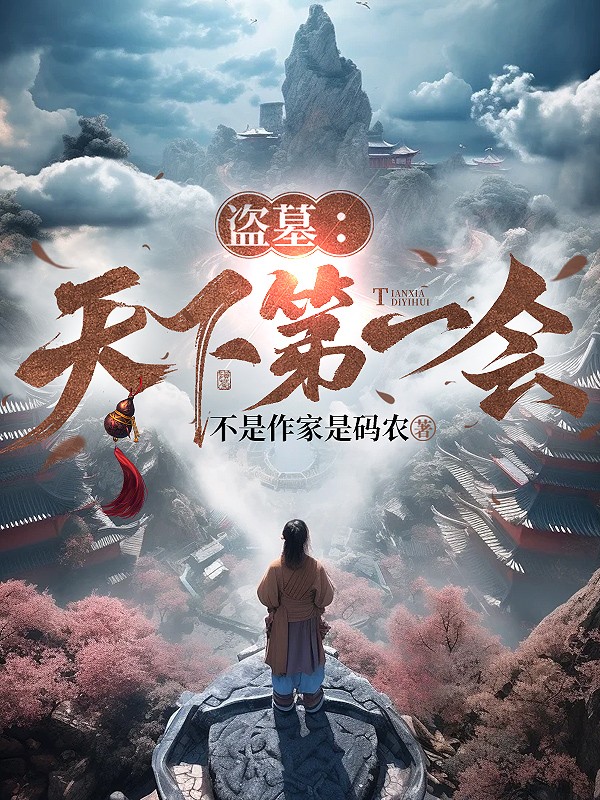 盗墓：天下第一会