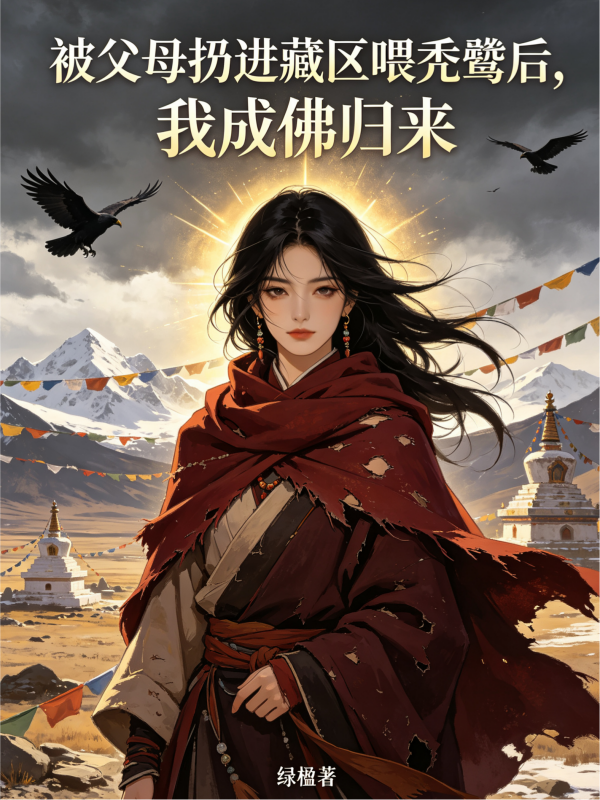 被父母扔进藏区喂秃鹫后,我成佛归来