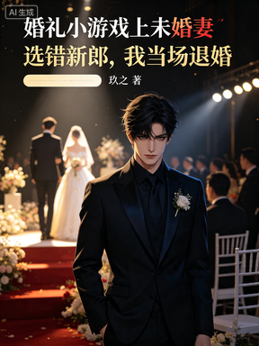 婚礼小游戏上未婚妻选错新郎，我当场退婚
