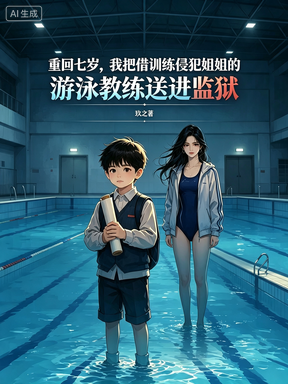 重回七岁,我把借训练侵犯姐姐的游泳教练送进监狱