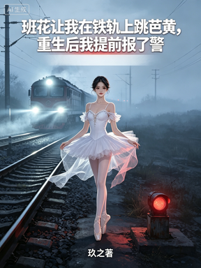 班花让我在铁轨上跳芭黄,重生后我提前报了警