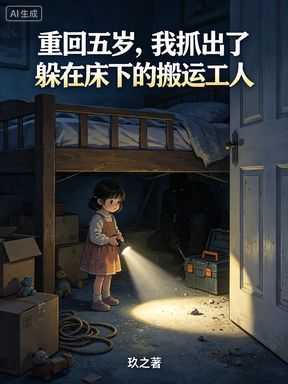 重回五岁,我抓出了躲在床下的搬运工人