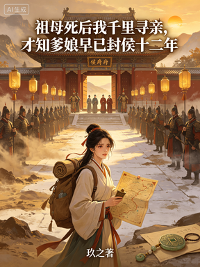 祖母死后我千里寻亲，才知爹娘早已封侯十二年