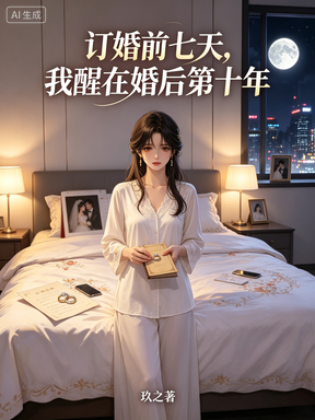 订婚前七天,我醒在婚后第十年