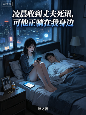 凌晨收到丈夫死讯，可他正躺在我身边