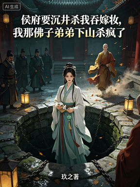 侯府要沉井杀我吞嫁妆，我那佛子弟弟下山杀疯了
