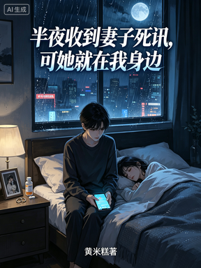 半夜收到妻子死讯，可她就在我身边