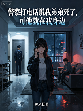 警察打电话说我弟弟死了，可他就在我身边