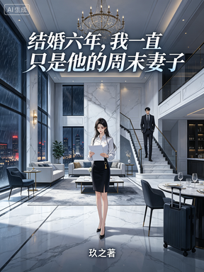 结婚六年，我一直只是他的周末妻子