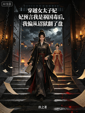 穿越女太子妃预言我是祸国毒后,我偏从诏狱翻了盘