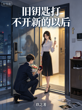 旧钥匙打不开新的以后