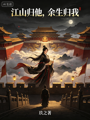 江山归他,余生归我