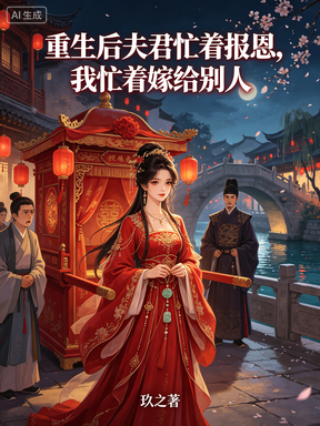 重生后夫君忙着报恩,我忙着嫁给别人