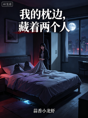 我的枕边,藏着两个人