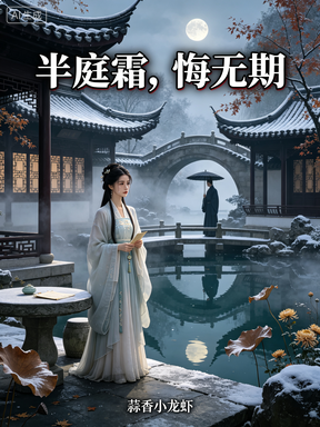 半庭霜，悔无期